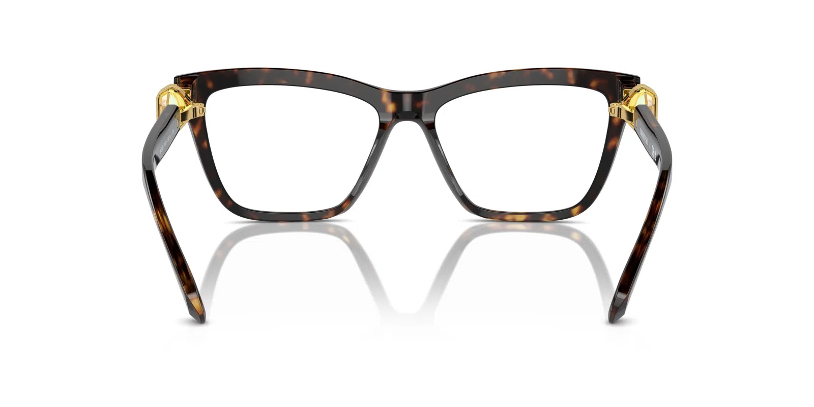 Swarovski 2021 Eyeglasses - view 25